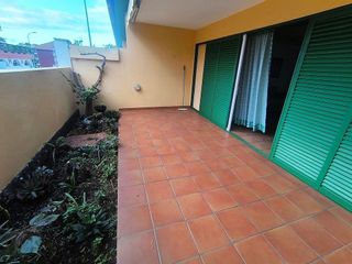 Piso en alquiler en Zona Botánico en Puerto de la Cruz