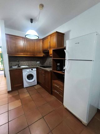 Piso en alquiler en Zona Botánico en Puerto de la Cruz