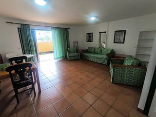 Piso en alquiler en Zona Botánico en Puerto de la Cruz