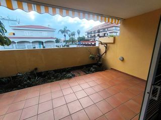 Piso en alquiler en Zona Botánico en Puerto de la Cruz