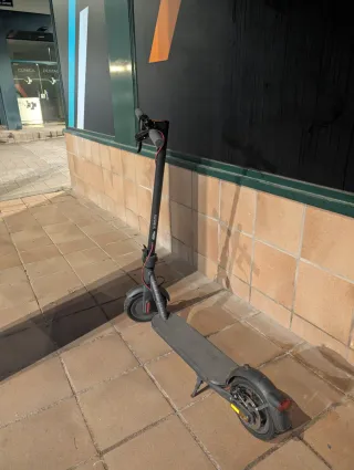 Patinete Eléctrico Xiaomi Scooter 4 con garantía