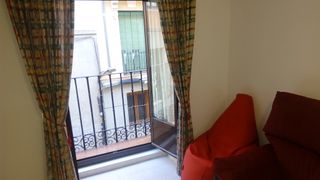 Se alquila estudio en Lavapiés