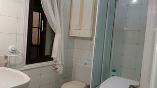 Se alquila estudio en Lavapiés