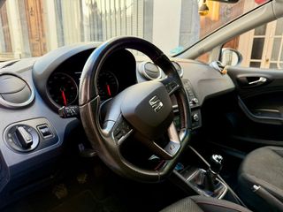 SEAT Ibiza FR 2017
