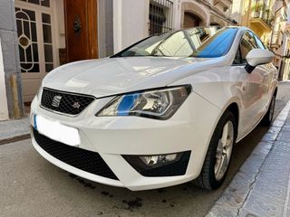SEAT Ibiza FR 2017