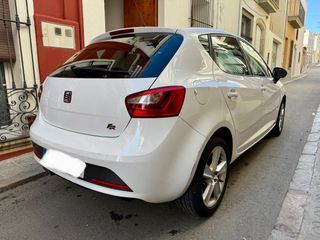 SEAT Ibiza FR 2017