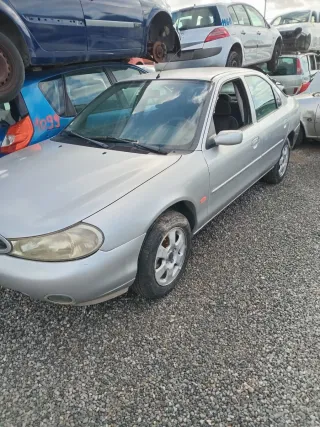 Despiece Ford Mondeo II 1999