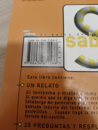 El inglés, ¡qué fine que es! (El barco de vapor...