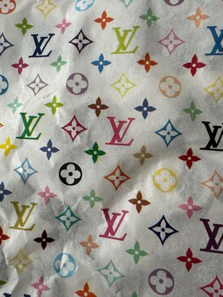 Cajas originales Louis Vuitton