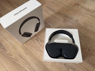 Apple AirPods Max Azul oscuro