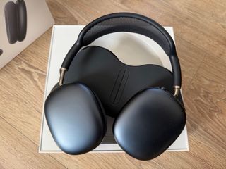 Apple AirPods Max Azul oscuro