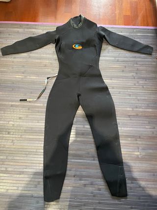 Neopreno Blue Seventy Talla M