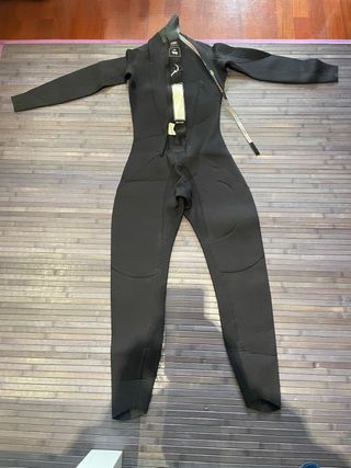 Neopreno Blue Seventy Talla M