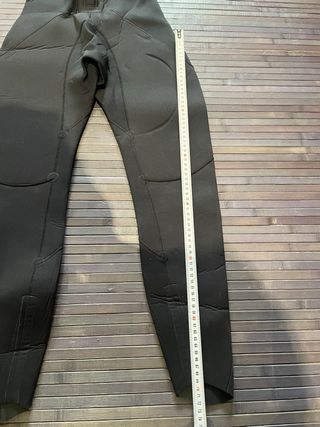 Neopreno Blue Seventy Talla M