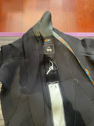 Neopreno Blue Seventy Talla M