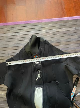 Neopreno Blue Seventy Talla M