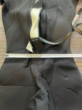 Neopreno Blue Seventy Talla M