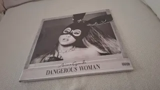 Vinilo Dangerous Woman