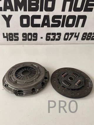 Kit embrague Mercedes 3000970009