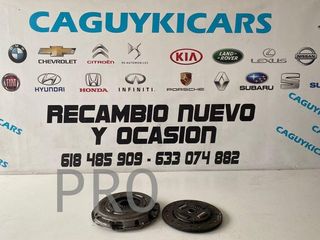 Kit embrague Mercedes 3000970009