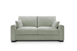 SOFÁ CAMA ITALIANO NAOMI «RELAJACIÓN».