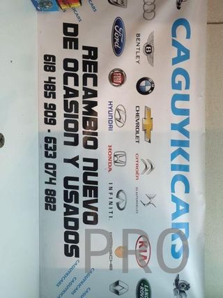 bomba agua renault 5 nueva