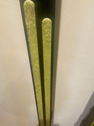 Esquís Nórdico Clásico Fischer Twin Skin alta gama