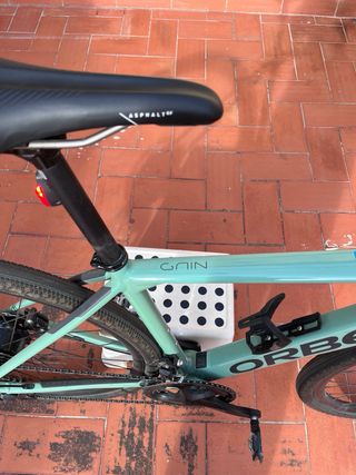 Bicicleta Orbea Gain  M30 Eléctrica Carretera