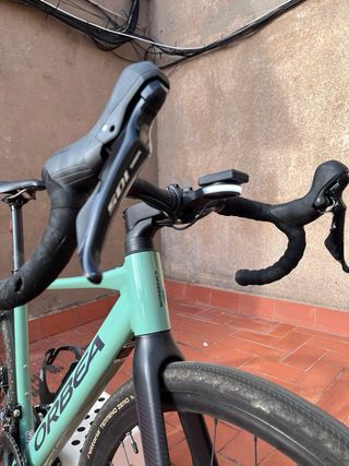 Bicicleta Orbea Gain  M30 Eléctrica Carretera