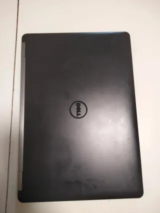 Dell Latitude E5470 Portátil