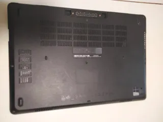 Dell Latitude E5470 Portátil