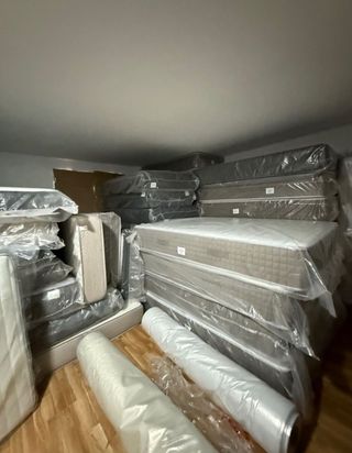 canapes y colchones canapes y colchones