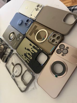 iPhone 13 Pro Max 128GB Dorado