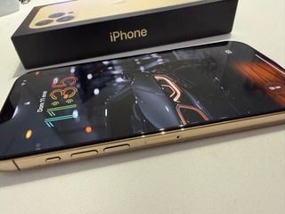 iPhone 13 Pro Max 128GB Dorado
