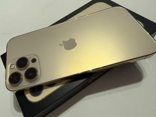iPhone 13 Pro Max 128GB Dorado