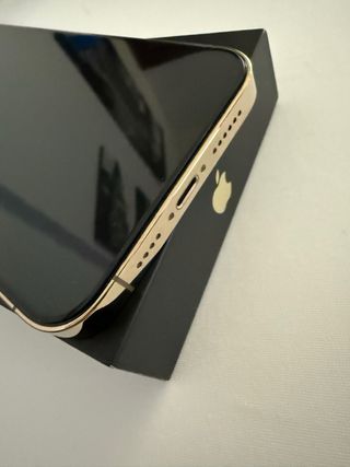 iPhone 13 Pro Max 128GB Dorado