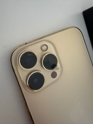 iPhone 13 Pro Max 128GB Dorado