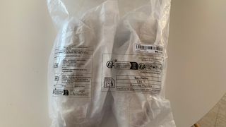 Zapatilla Deportiva Amarilla