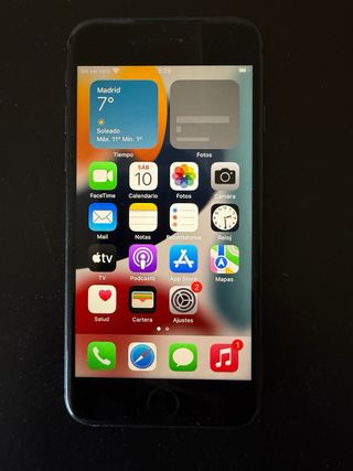 iPhone 8 64GB Space Gray