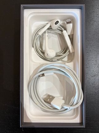 iPhone 8 64GB Space Gray