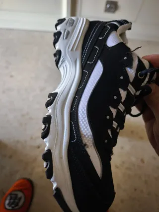 Skechers D'Lites Zapatillas Deportivas