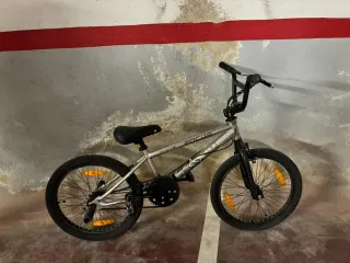 Bici Focus Bad Beast