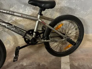 Bici Focus Bad Beast