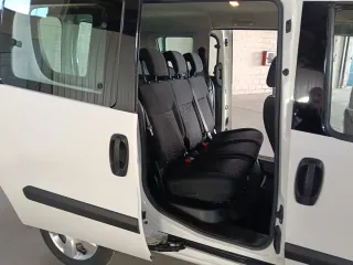 Opel Combo 2017