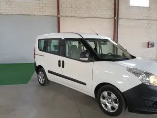 Opel Combo 2017