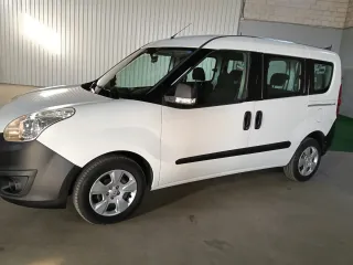 Opel Combo 2017