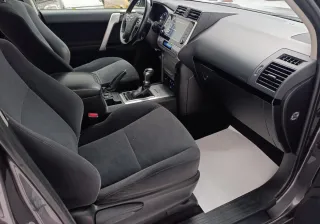 Toyota Land Cruiser vx Auto 2.8 7p