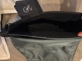 Funda para altavoz Bose negra