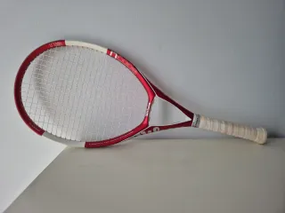 Raqueta Tenis Wilson Ncode N5