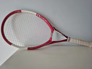 Raqueta Tenis Wilson Ncode N5